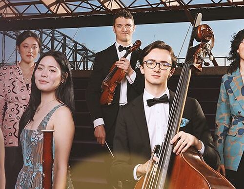 australian youth orchestra