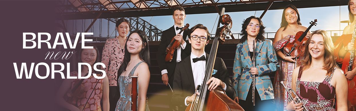 australian youth orchestra