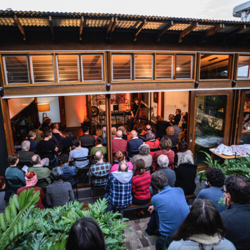 avant gardens autumn 1