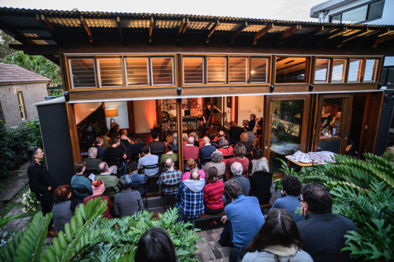 avant gardens autumn 1