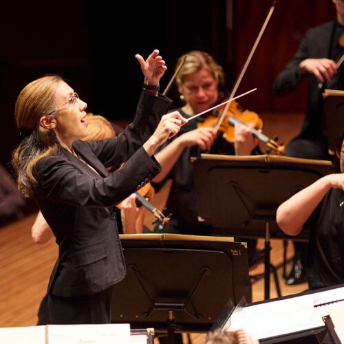 dc6934 9431 spc durufle+poulenc foto keith saunders