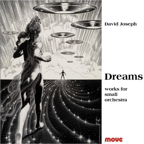 dreams cd
