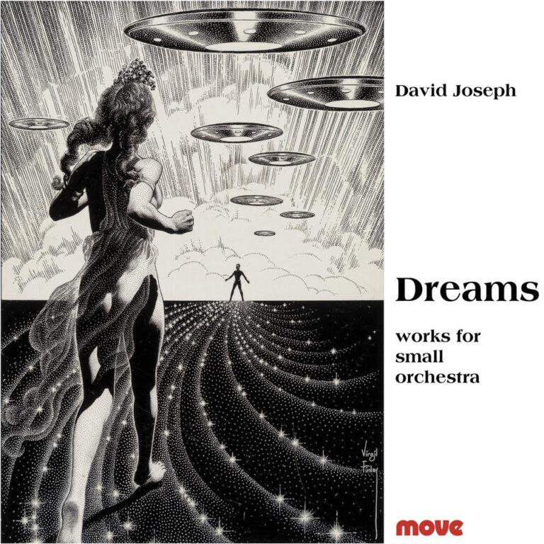 dreams cd