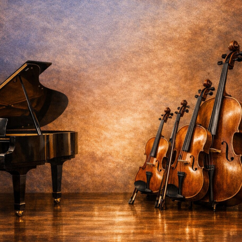linden trio wyvern music