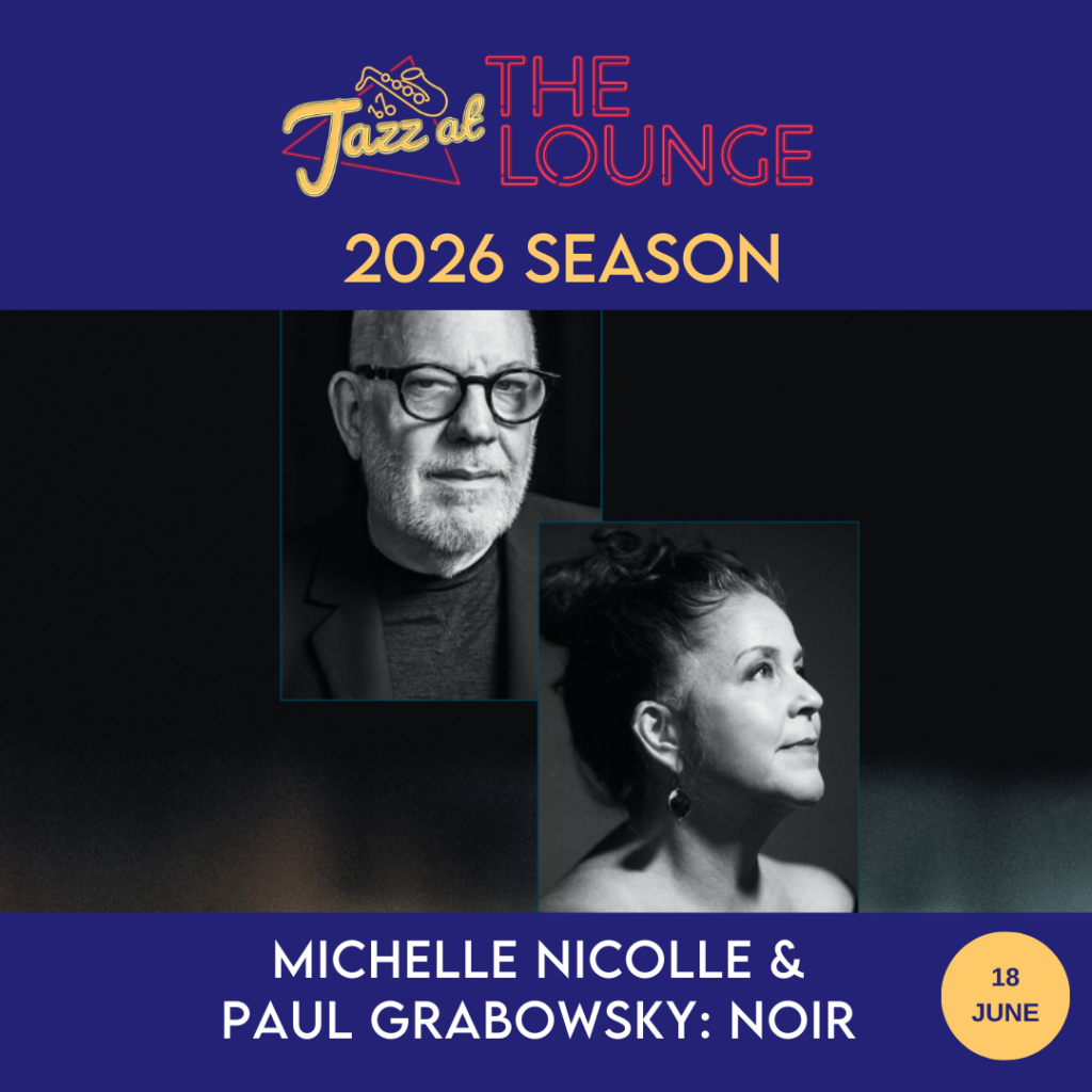 michelle nicolle & paul grabowsky noir 2