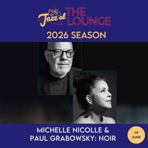 michelle nicolle & paul grabowsky noir 2