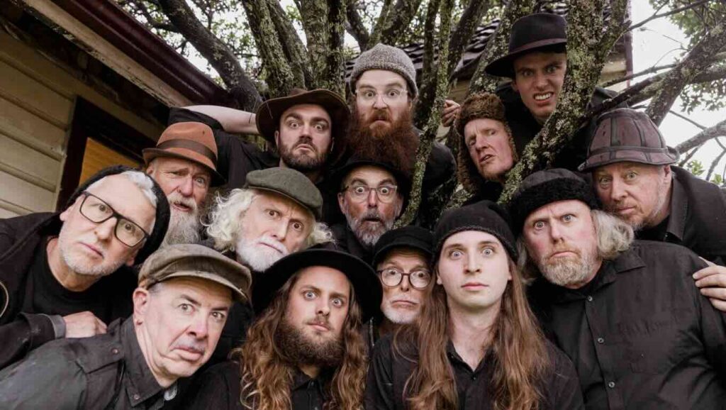 spooky mens chorale desktop