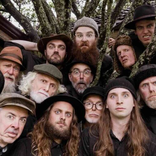 spooky mens chorale desktop