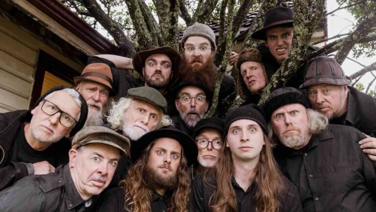 spooky mens chorale desktop