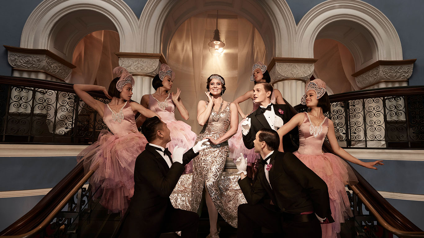 the merry widow cropped