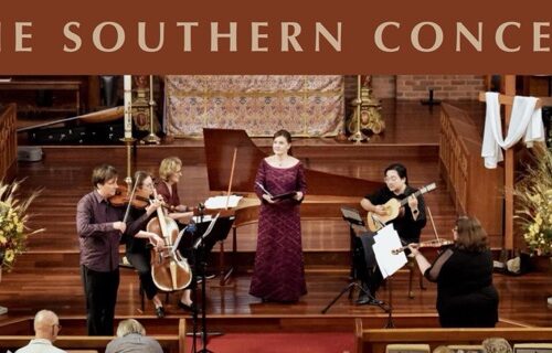the southern concert 1