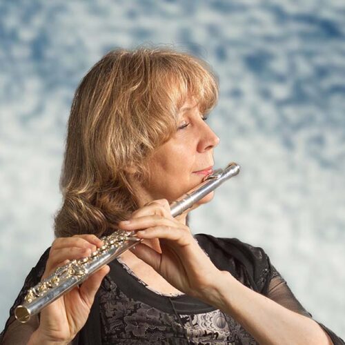 2 johanna selleck with flute
