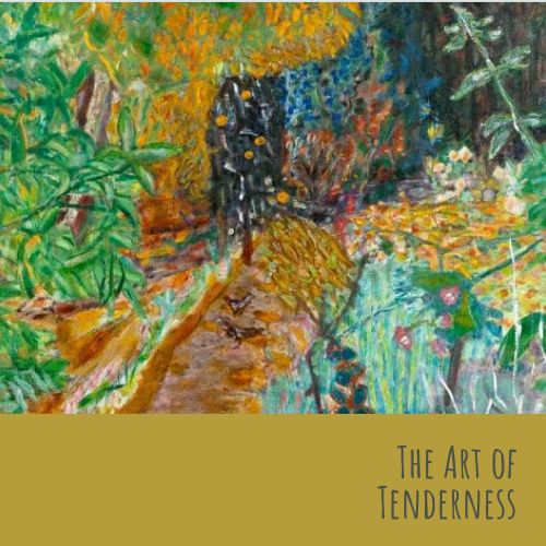 art of tenderness no type