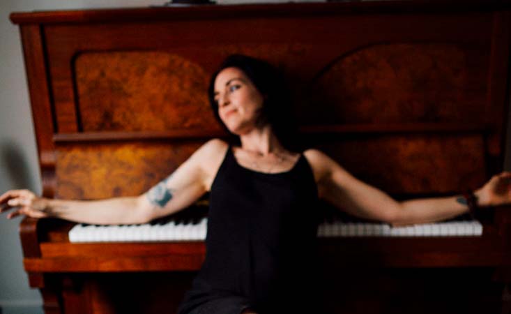 catherine traicos