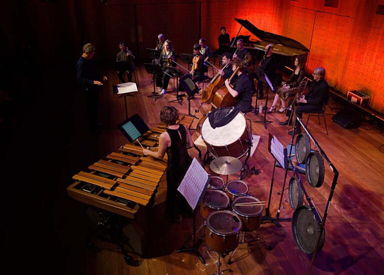 ensemble offpring the oracle