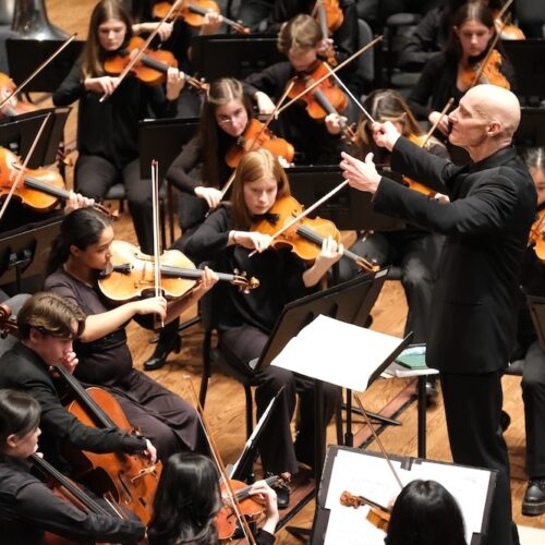 greater twin cities youth symphonies