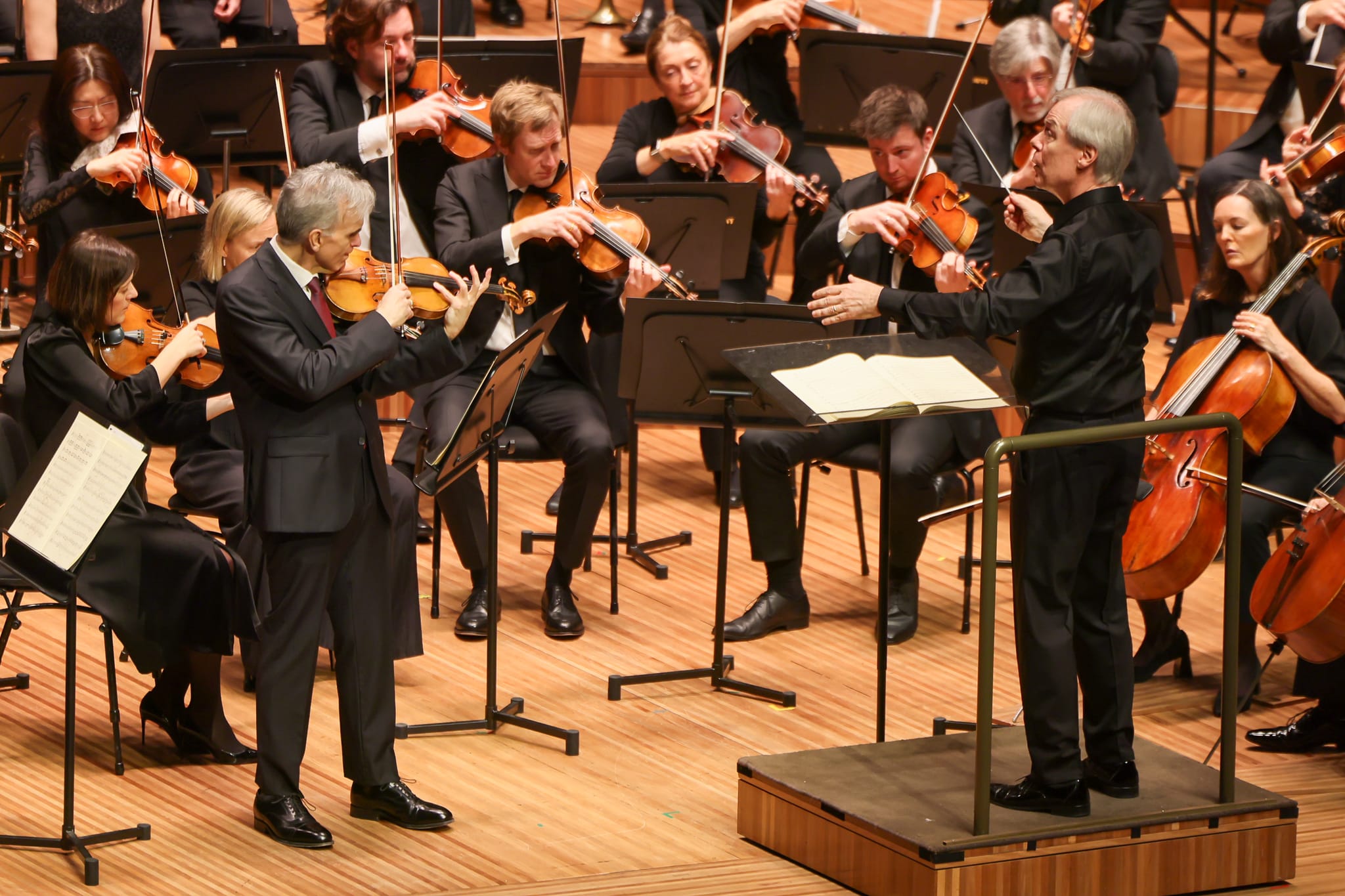 260703 gil shaham beethoven violin concerto (4) web