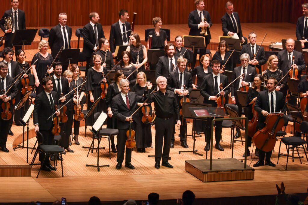 260703 gil shaham beethoven violin concerto (7) web
