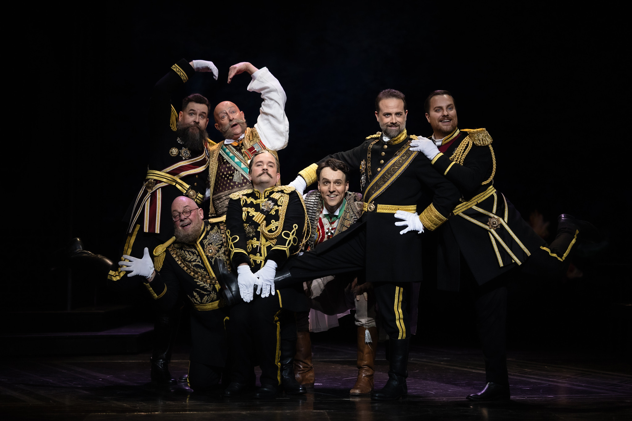 merry widow reveiw 2